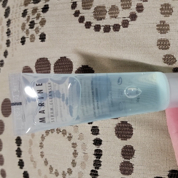 Marine Serum Cleanser 30g - Picture 2 of 4